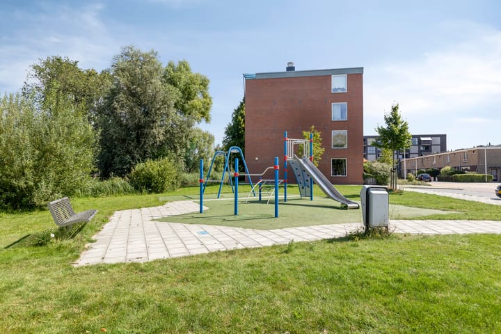 Foto 32 van Vlietstraat 10