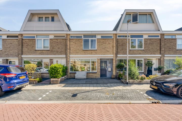 Foto 1 van Vlietstraat 10