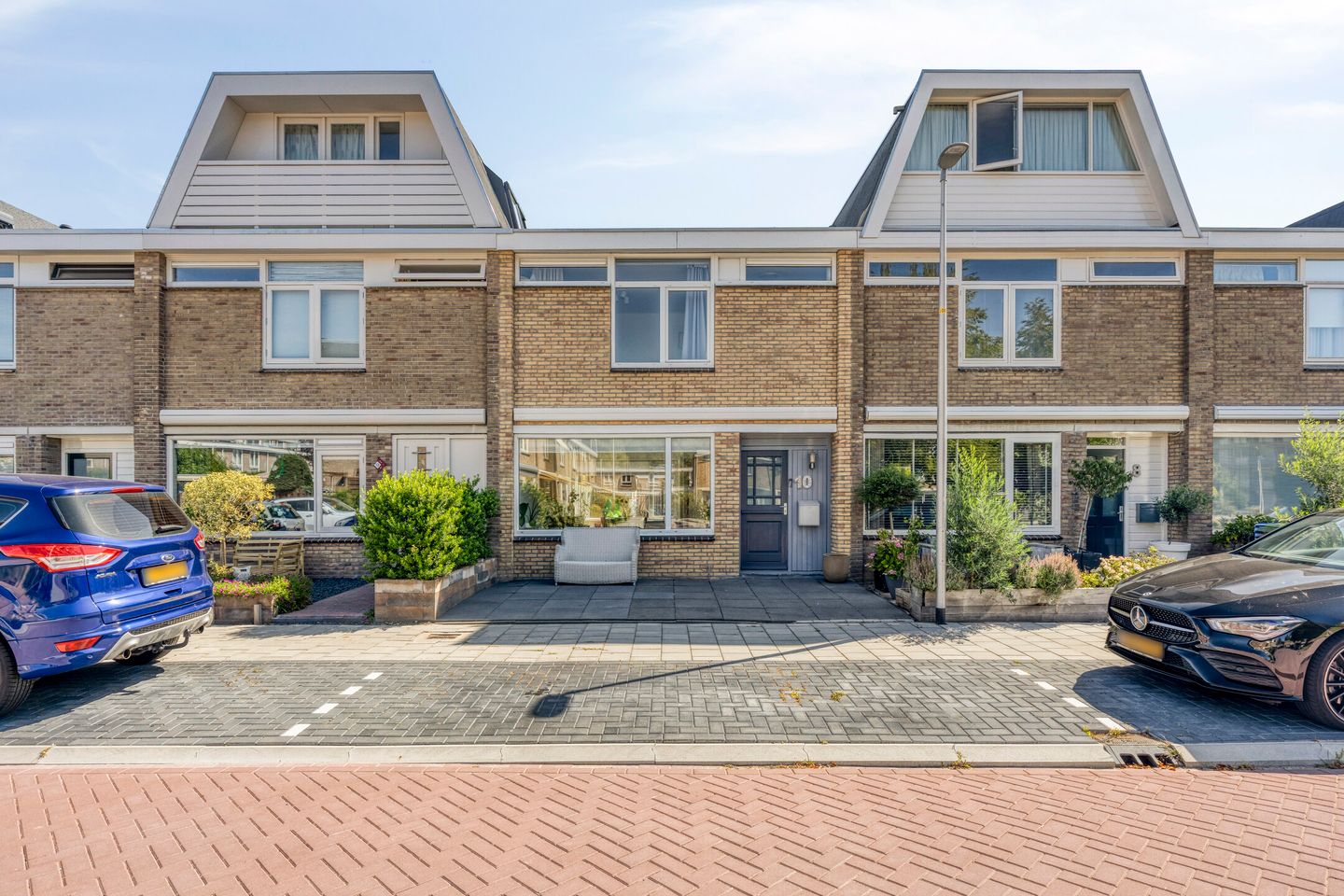 Foto 1 van Vlietstraat 10