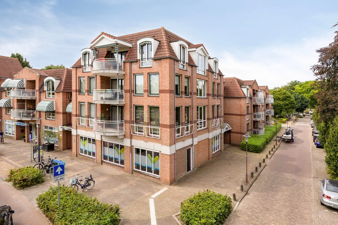 Foto 32 van Residentie Azurée 15