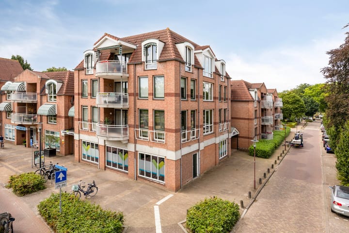 Photo 32 of Residentie Azurée 15