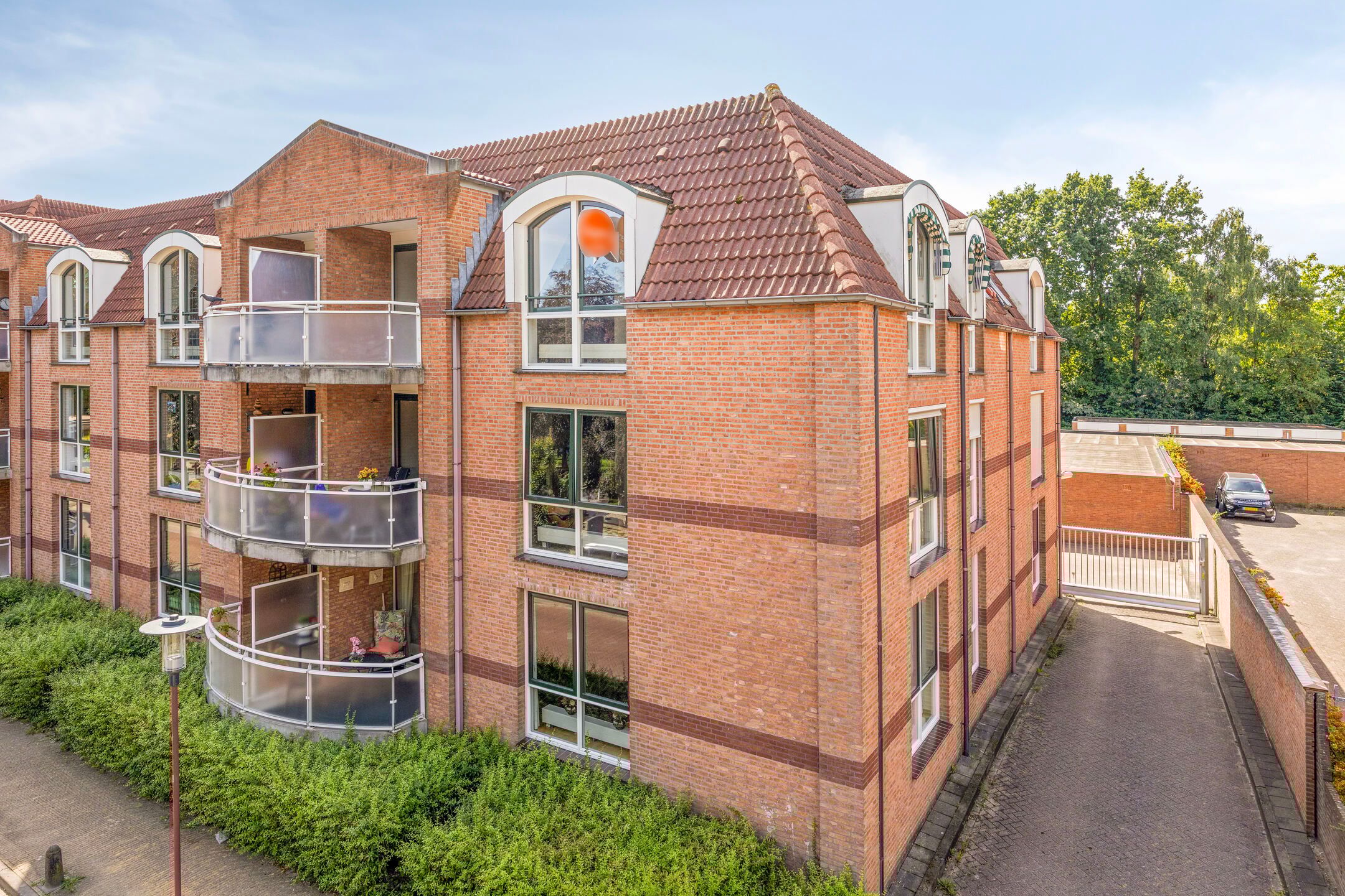 Foto 33 van Residentie Azurée 15