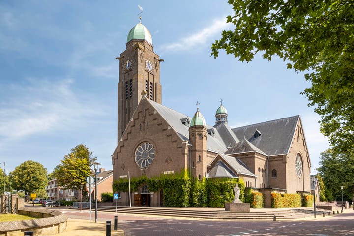 Photo 36 of Residentie Azurée 15