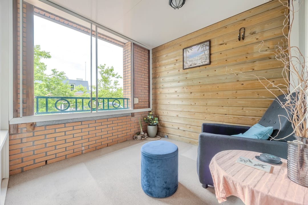 Foto 2 van Gasstraat 3