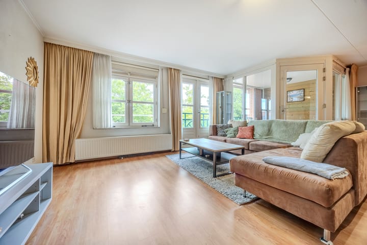 Foto 4 van Gasstraat 3