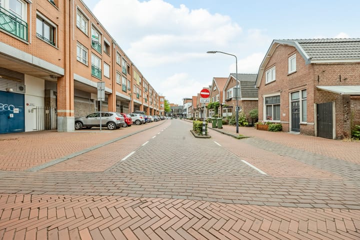 Foto 29 van Gasstraat 3