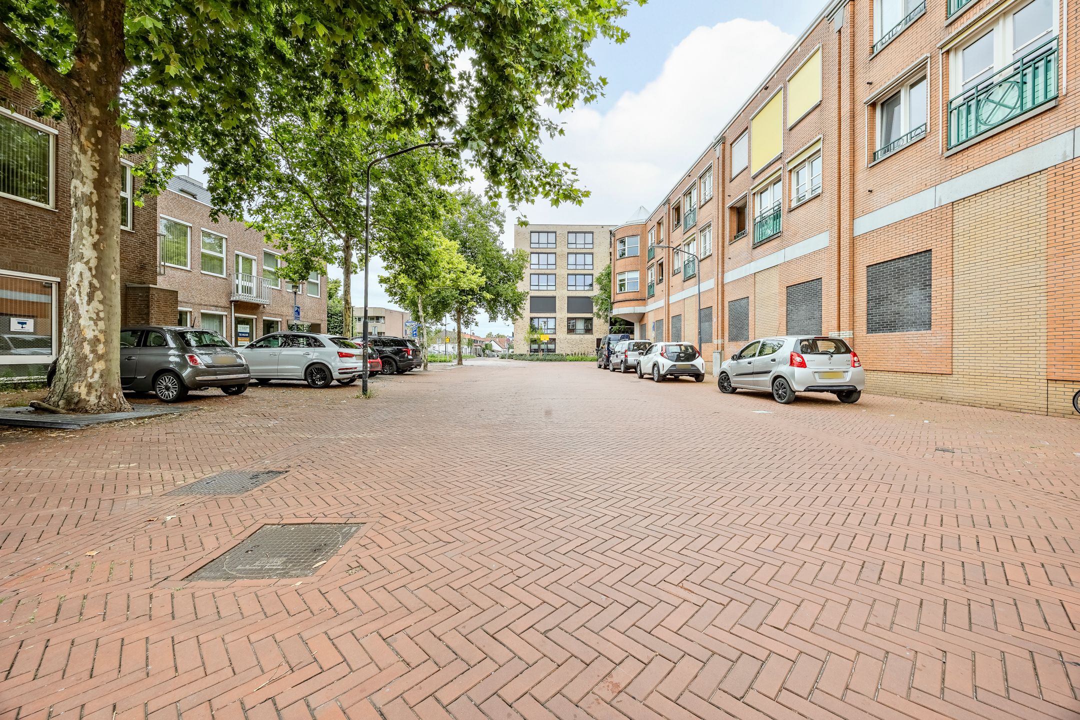 Foto 30 van Gasstraat 3