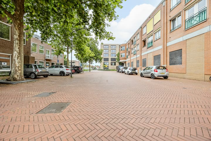 Foto 30 van Gasstraat 3