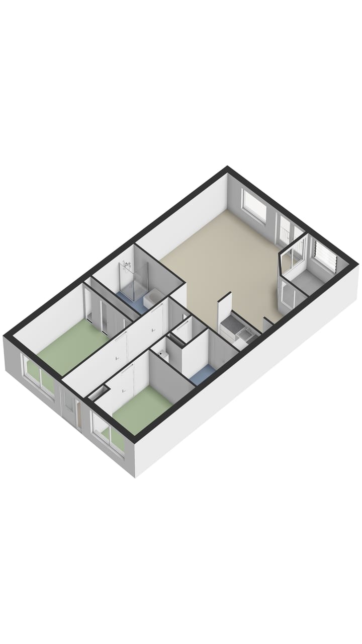 Foto 34 van Gasstraat 3