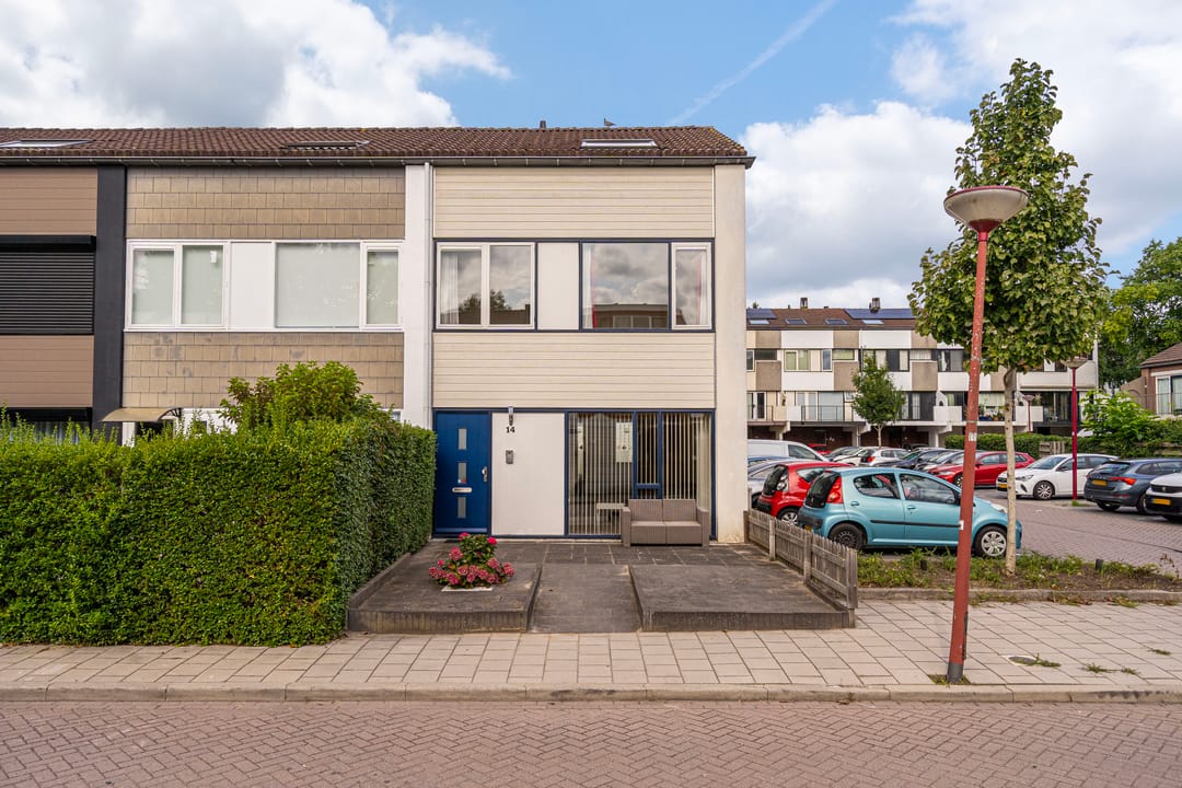 Foto 1 van Karosdrift 14