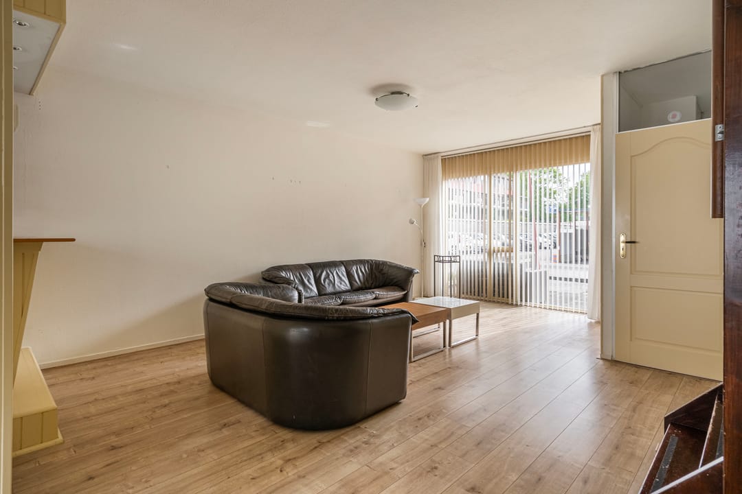 Foto 2 van Karosdrift 14