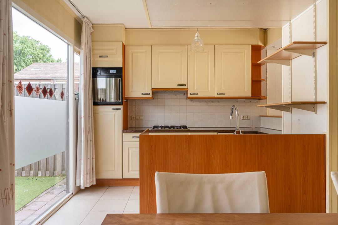 Foto 8 van Karosdrift 14