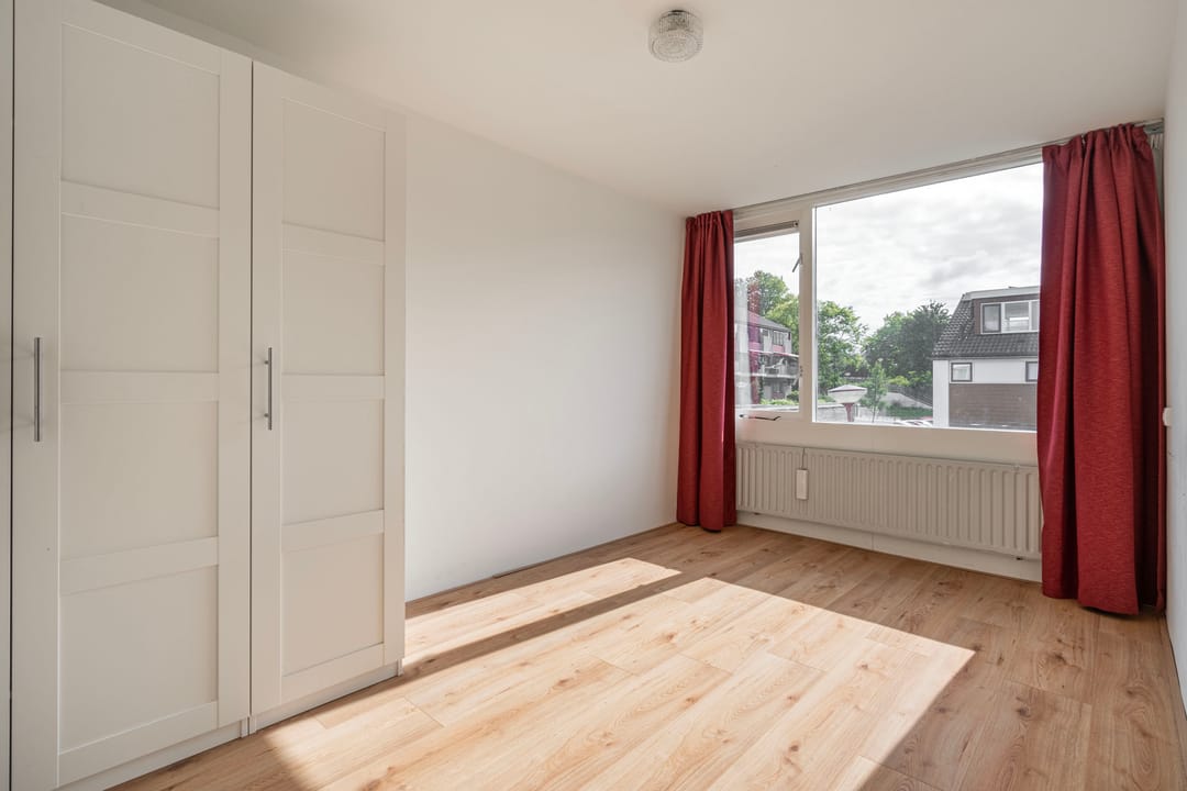 Foto 11 van Karosdrift 14