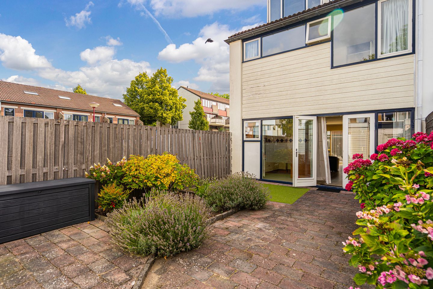 Foto 20 van Karosdrift 14