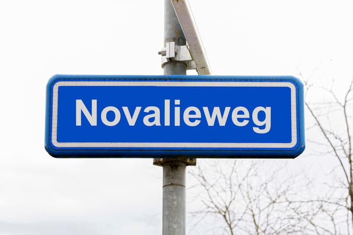 Foto 38 van Novalieweg 8