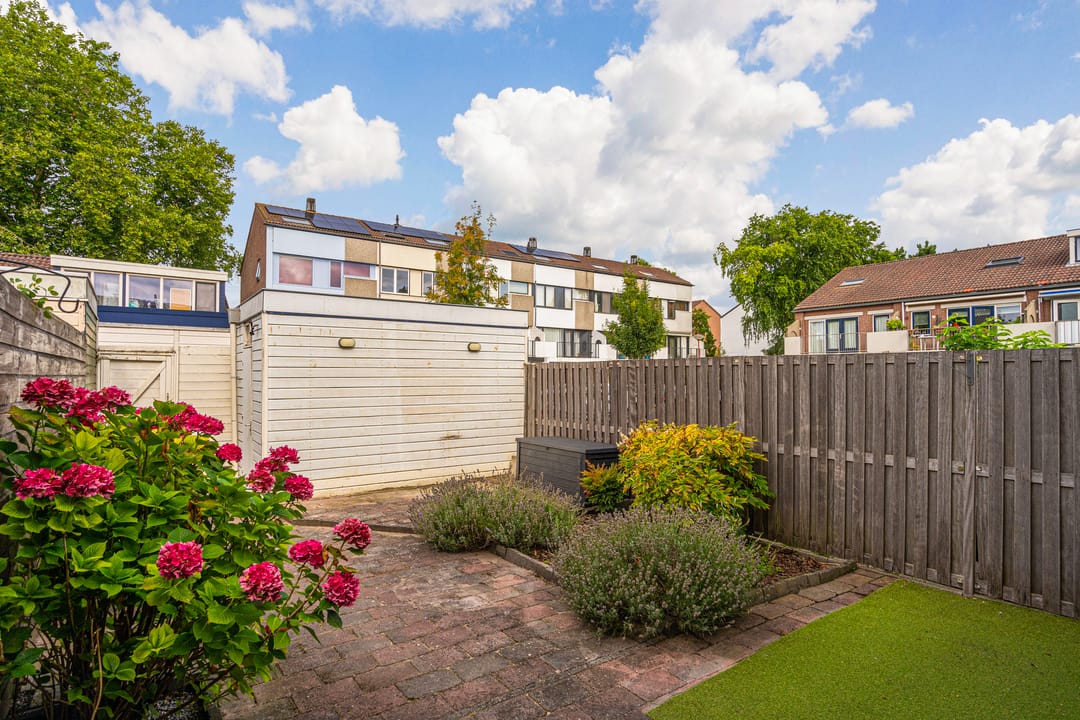 Foto 22 van Karosdrift 14