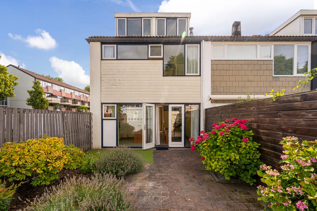 Foto 23 van Karosdrift 14