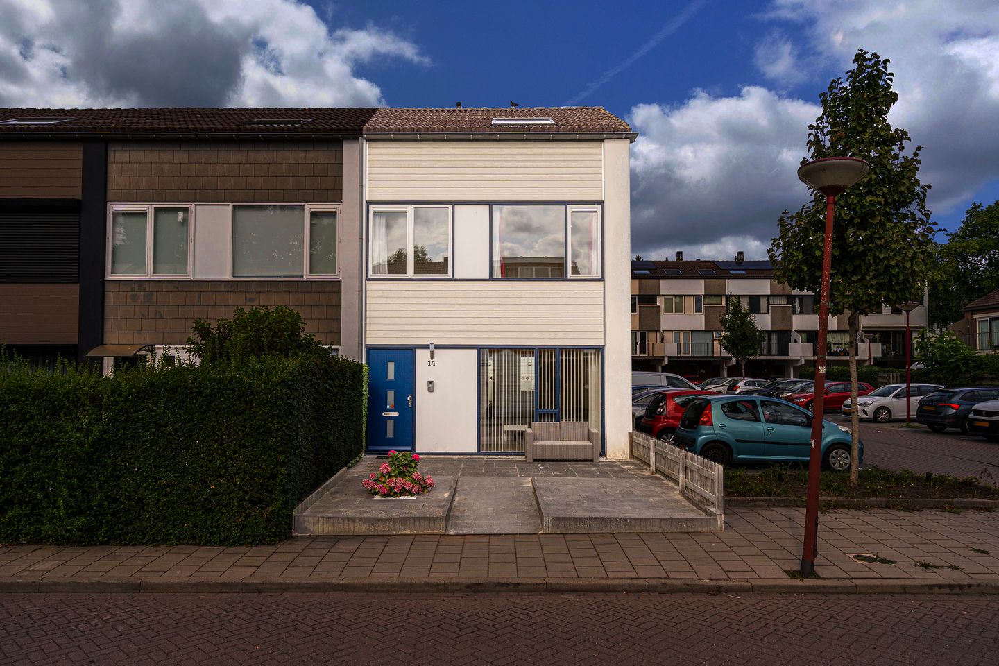 Foto 25 van Karosdrift 14