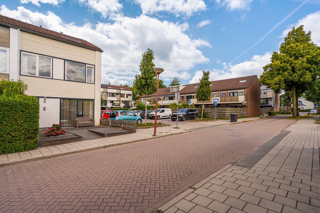 Foto 26 van Karosdrift 14