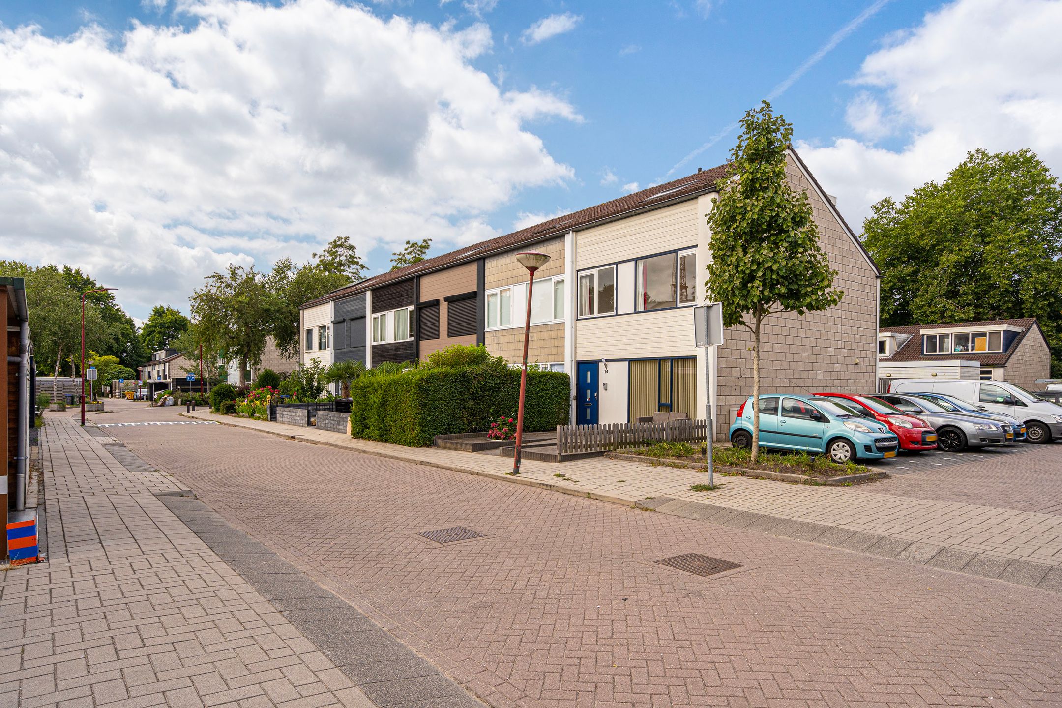 Foto 27 van Karosdrift 14