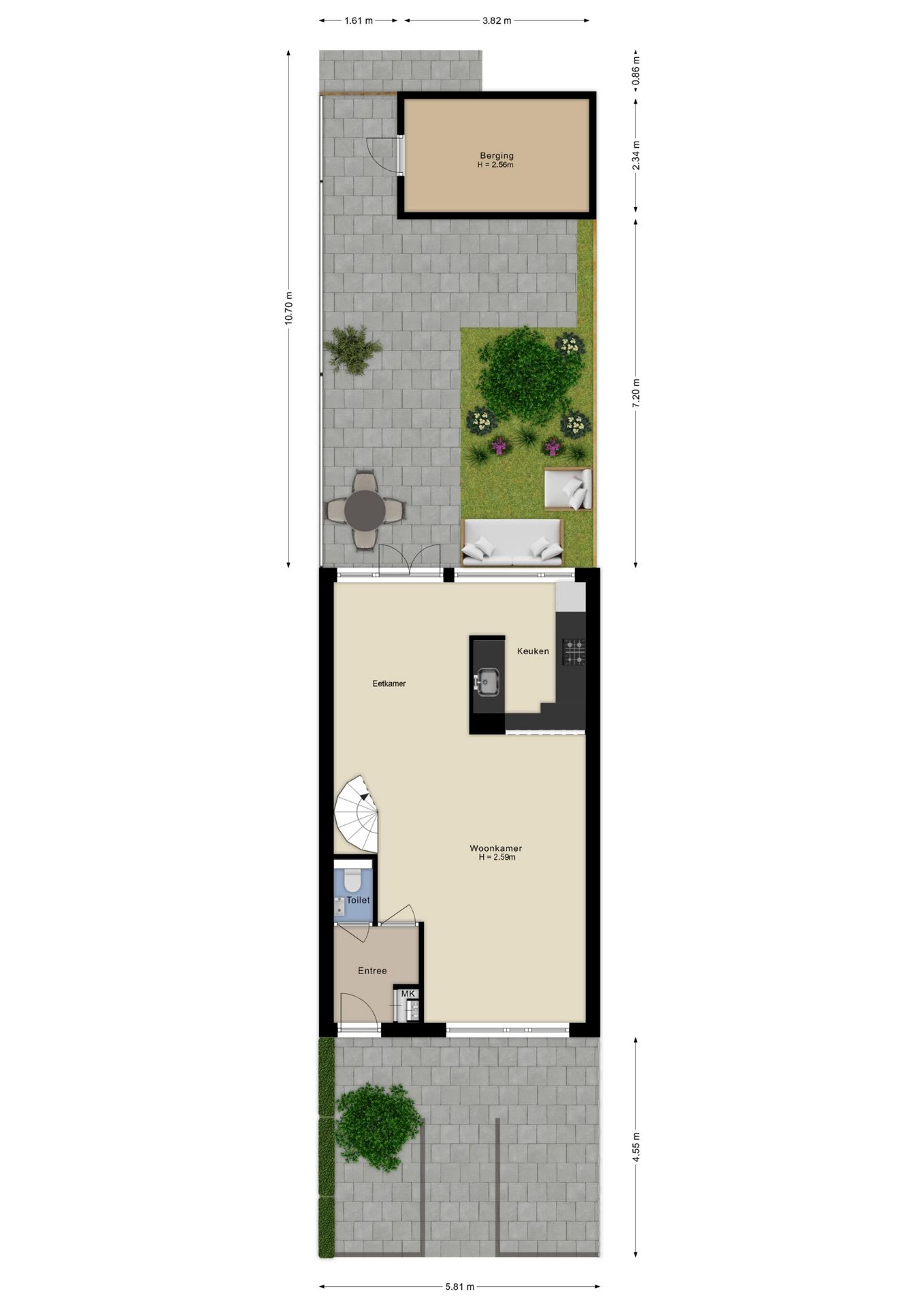 Foto 30 van Karosdrift 14