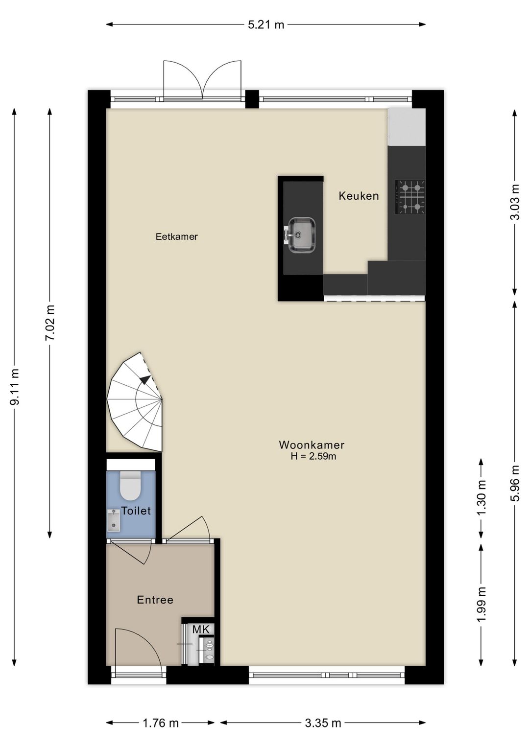 Foto 31 van Karosdrift 14
