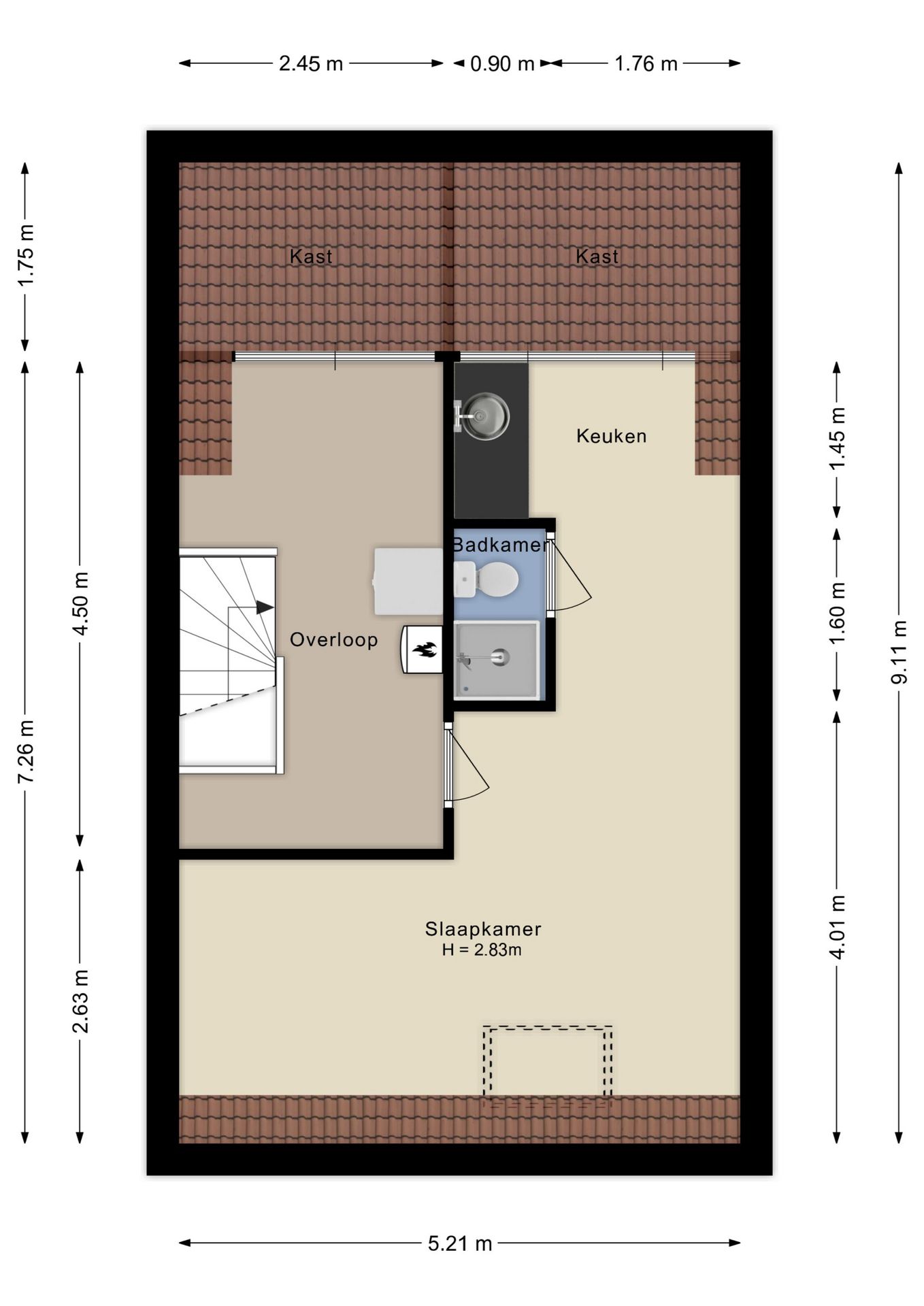 Foto 33 van Karosdrift 14