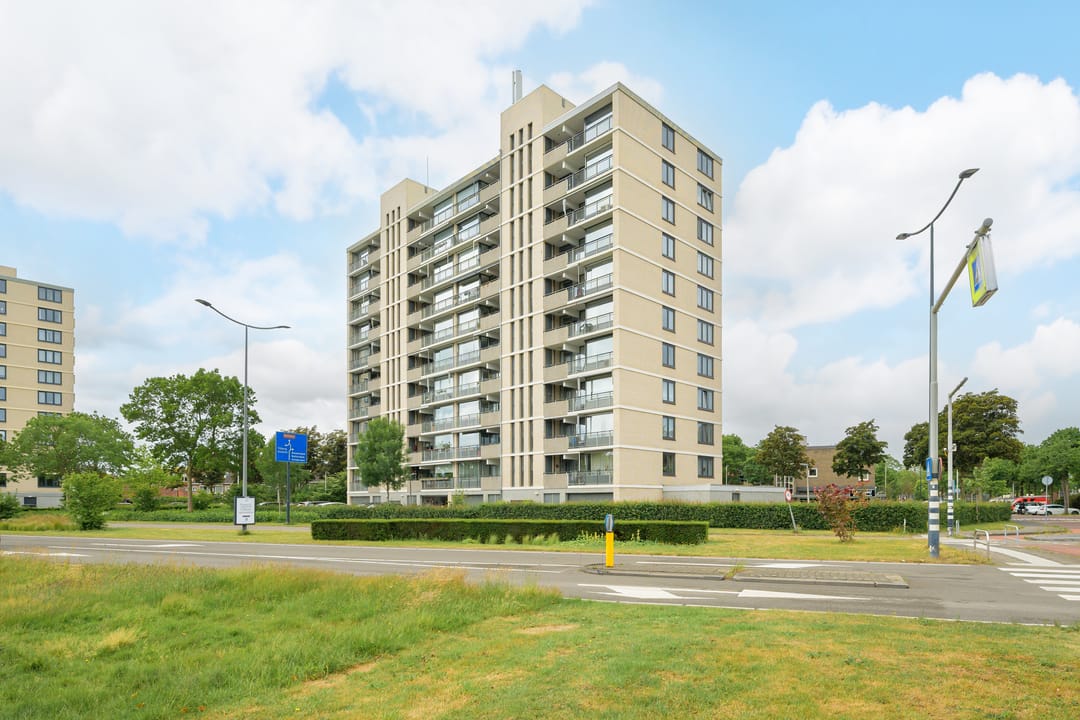 Photo 1 of Grote Spie 245