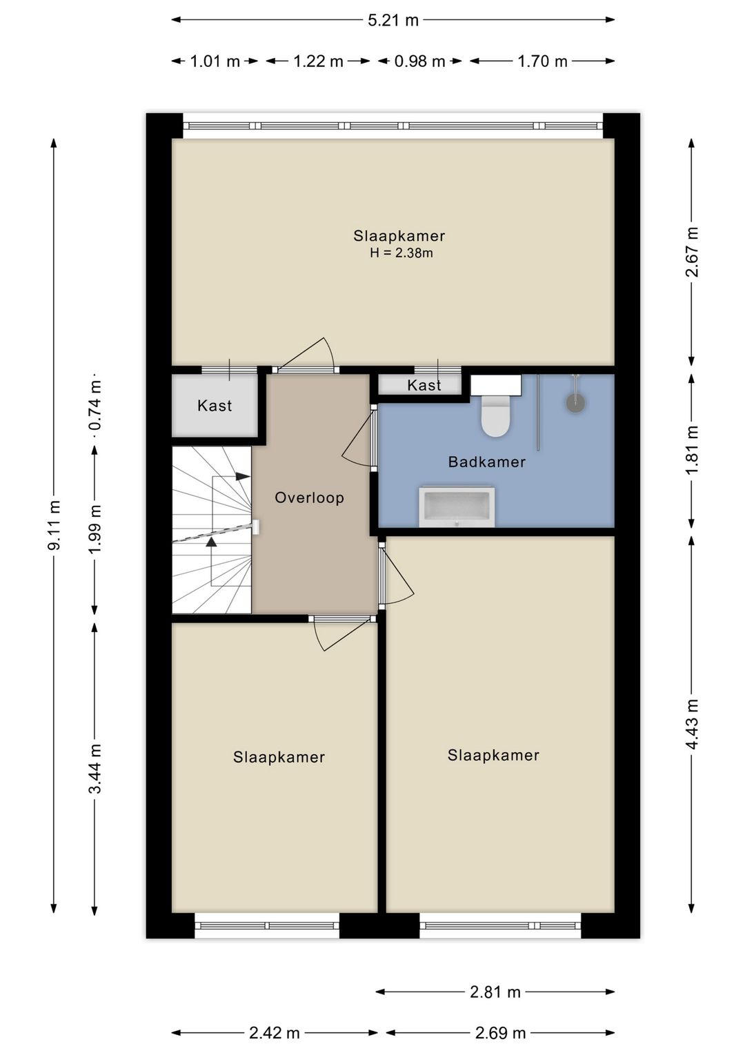 Foto 32 van Karosdrift 14