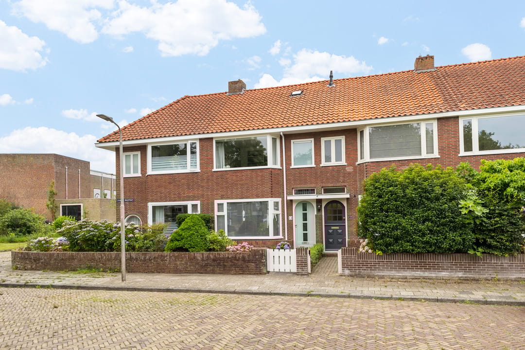 Photo 1 of Johan de Walestraat 14