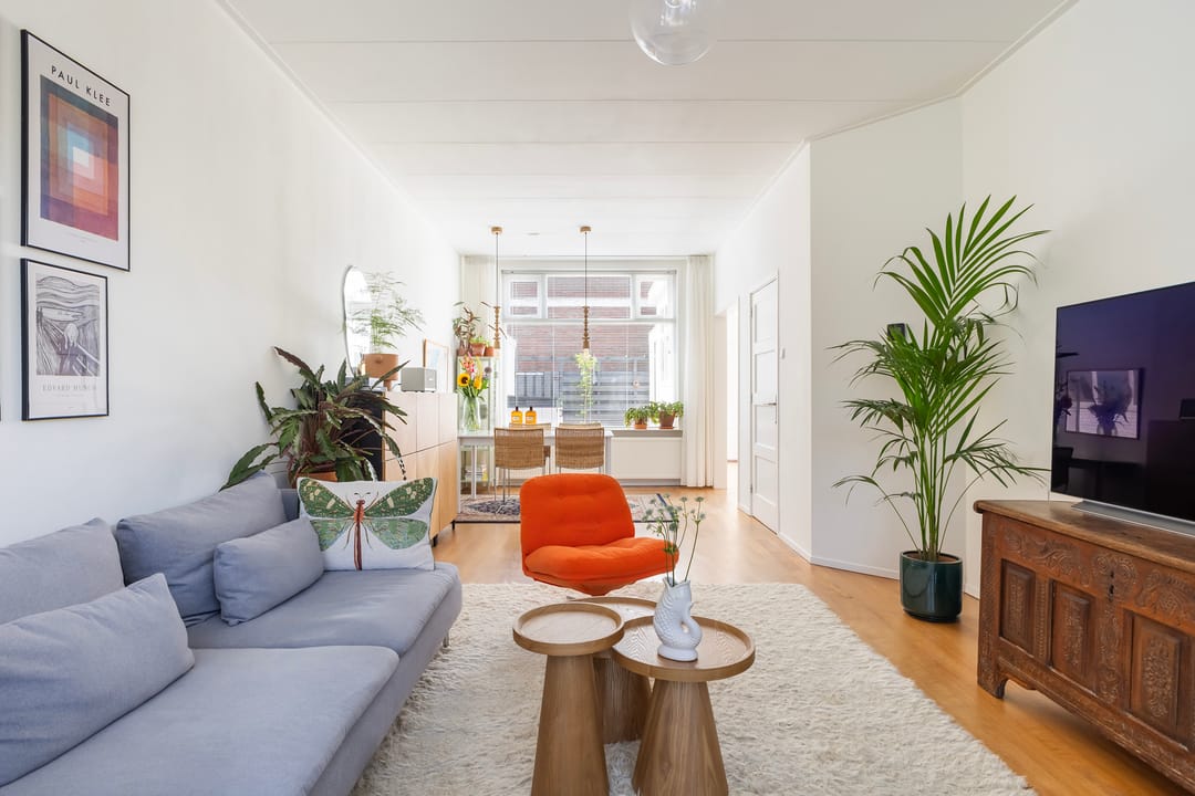 Photo 2 of Johan de Walestraat 14