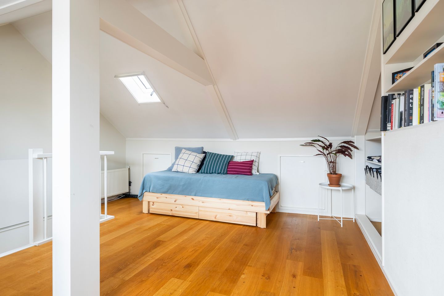 Photo 4 of Johan de Walestraat 14