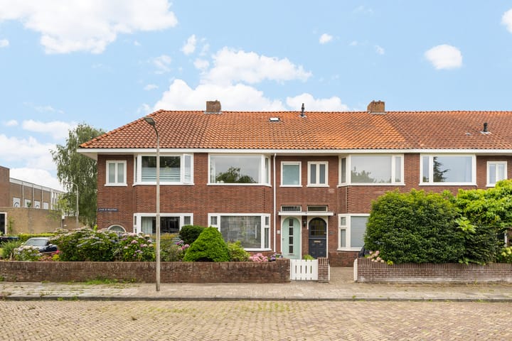 Foto 5 van Johan de Walestraat 14