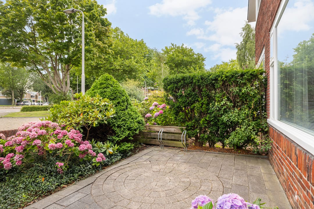 Photo 7 of Johan de Walestraat 14