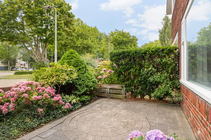 Foto 7 van Johan de Walestraat 14