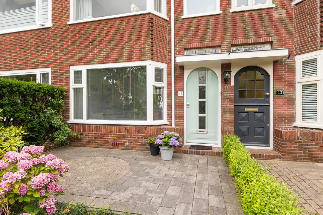 Photo 8 of Johan de Walestraat 14