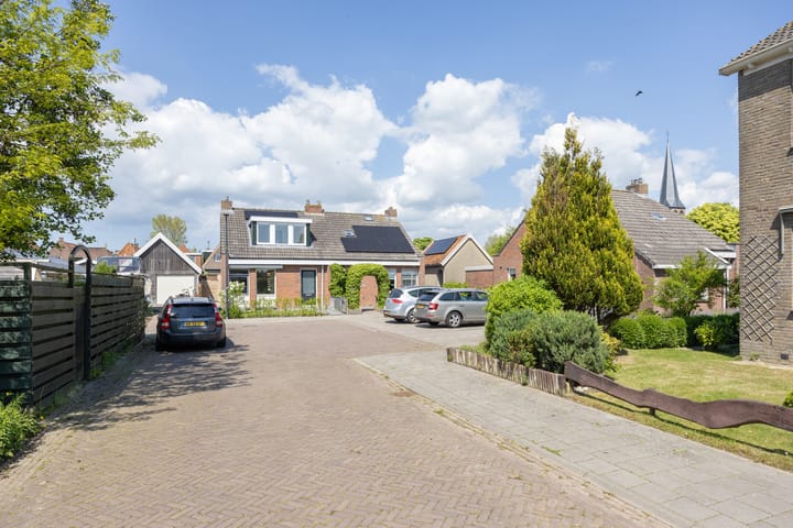 Foto 1 van Pothúswyk 45