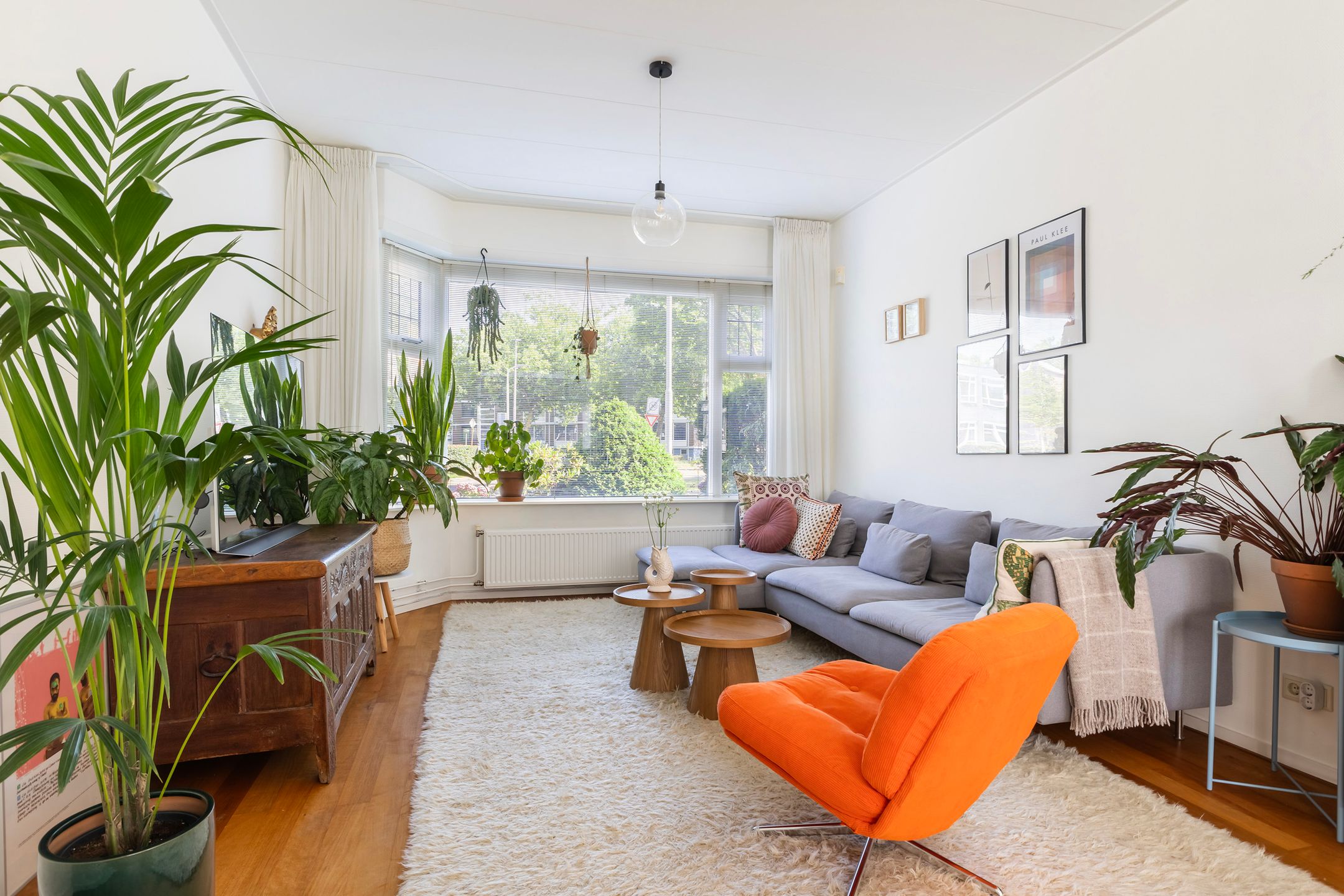 Photo 12 of Johan de Walestraat 14