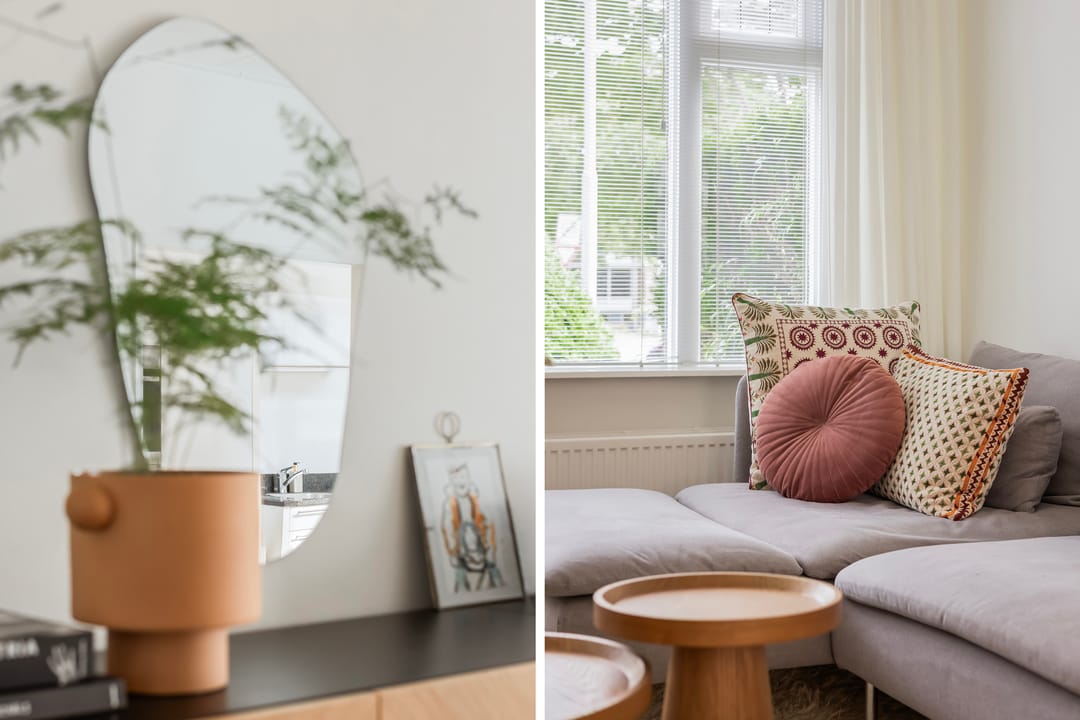 Photo 13 of Johan de Walestraat 14