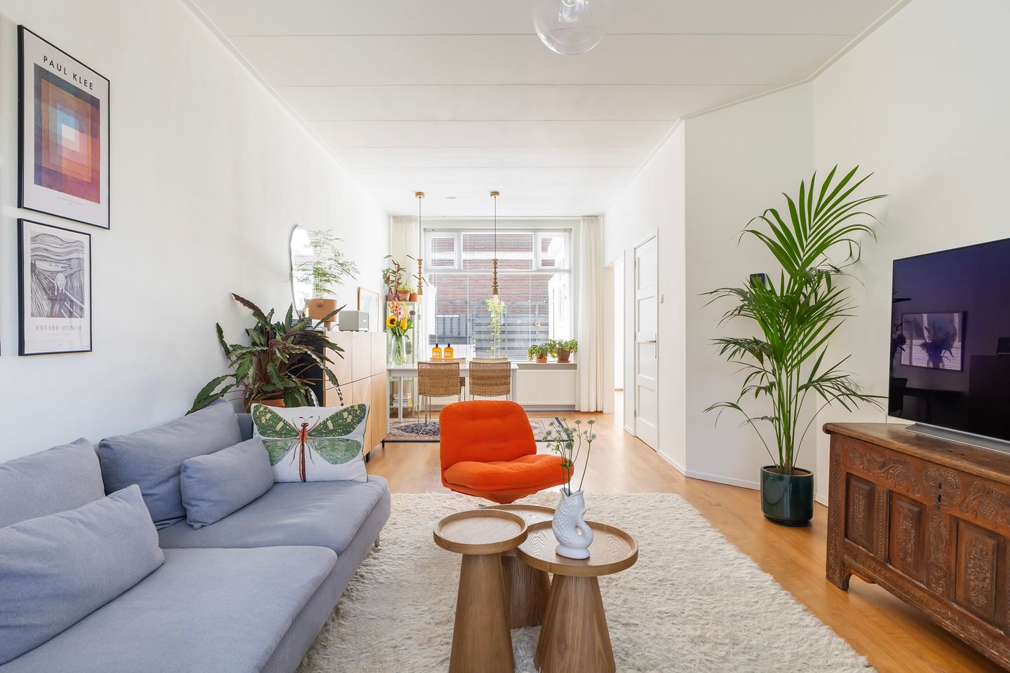 Photo 14 of Johan de Walestraat 14