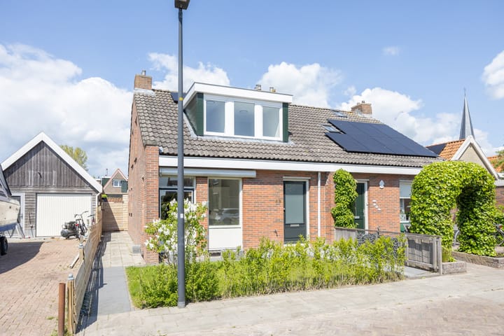 Foto 3 van Pothúswyk 45