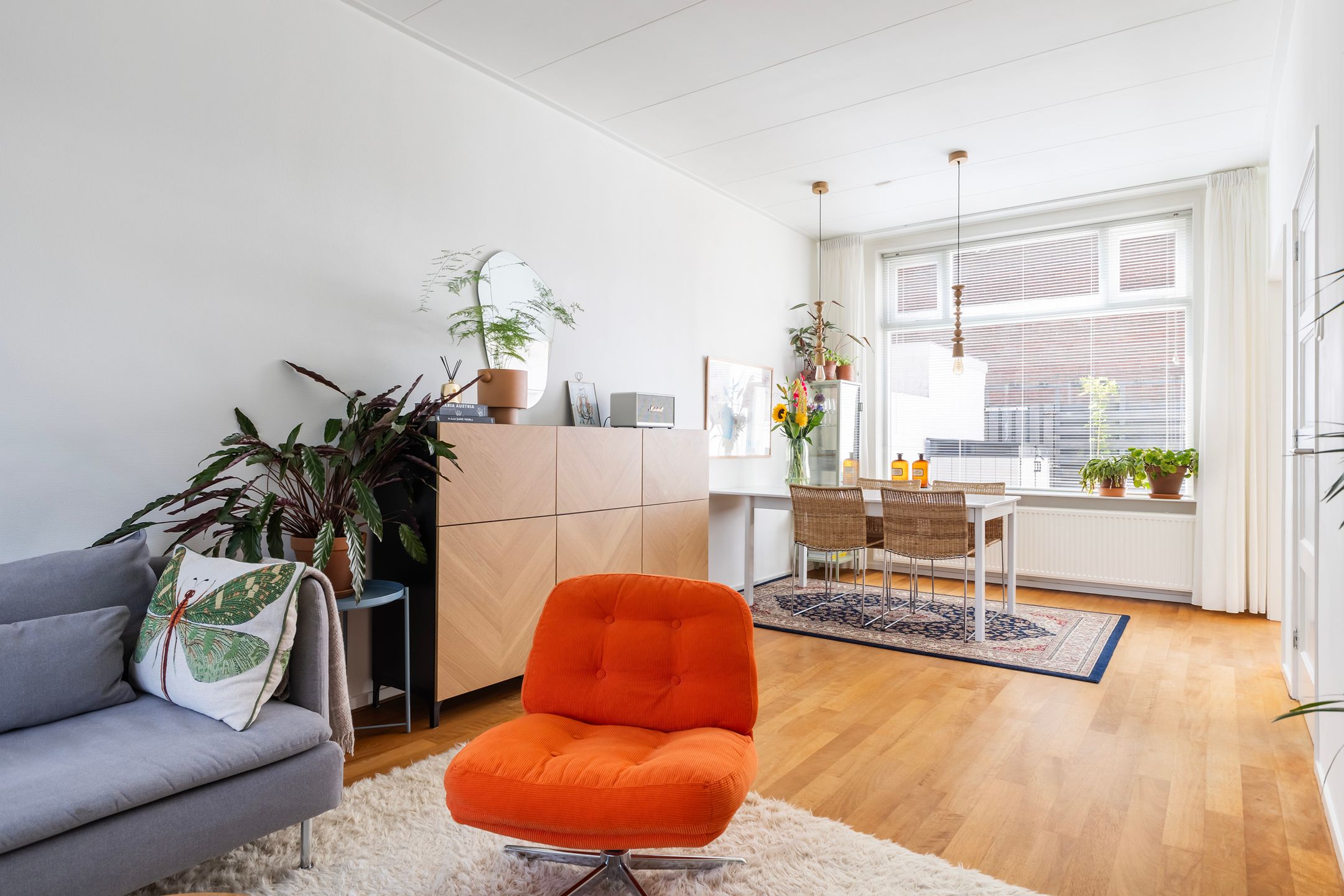 Photo 15 of Johan de Walestraat 14