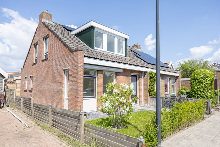 Foto 4 van Pothúswyk 45