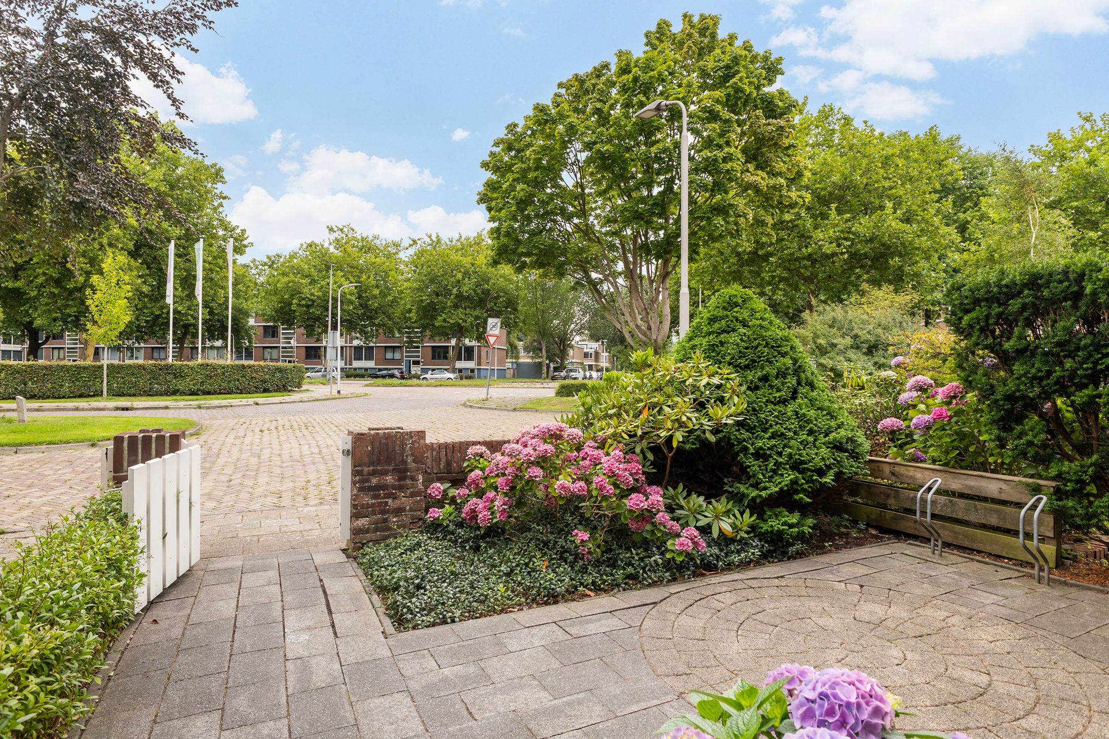 Photo 6 of Johan de Walestraat 14