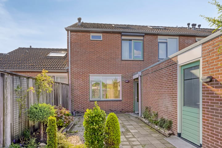 Foto 26 van De Koamscher 7