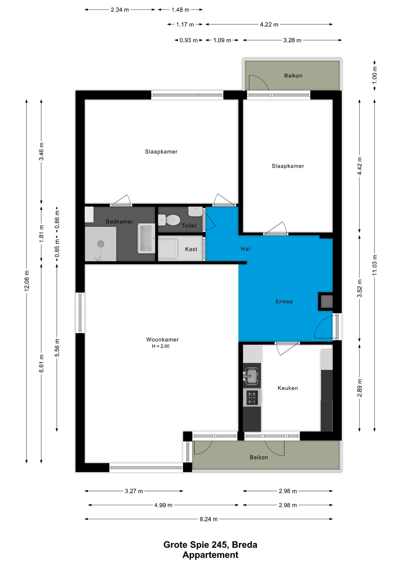 Photo 54 of Grote Spie 245