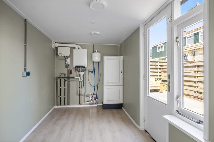 Foto 11 van Pothúswyk 45