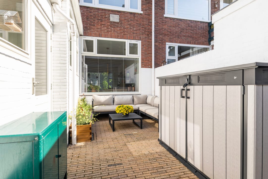 Photo 26 of Johan de Walestraat 14