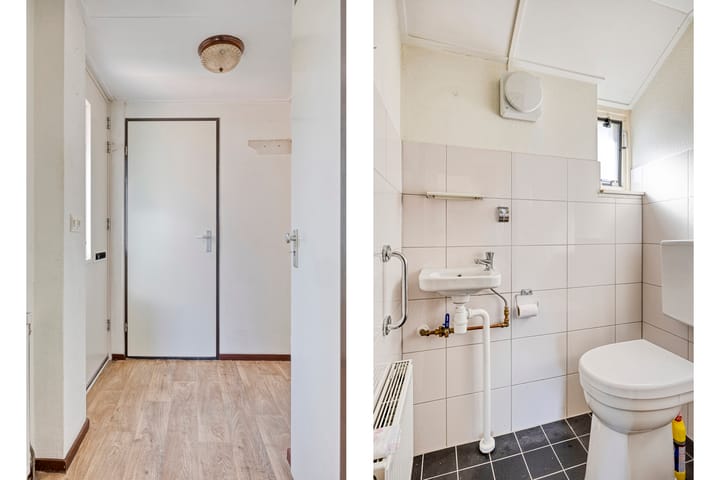 Foto 4 van De Koamscher 7