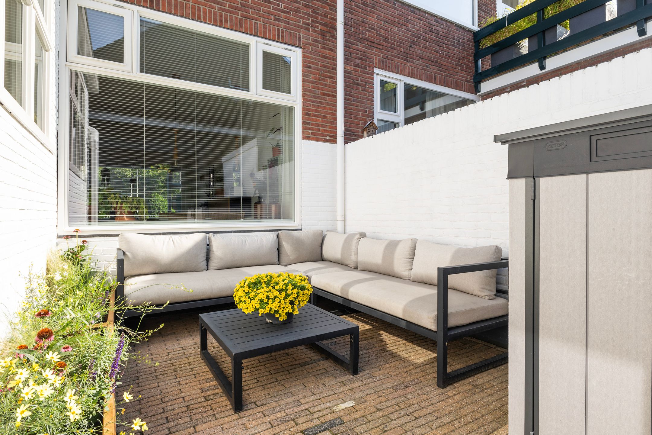 Photo 27 of Johan de Walestraat 14